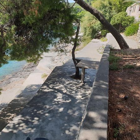 Apartments Sole Sumartin Dış mekan fotoğraf