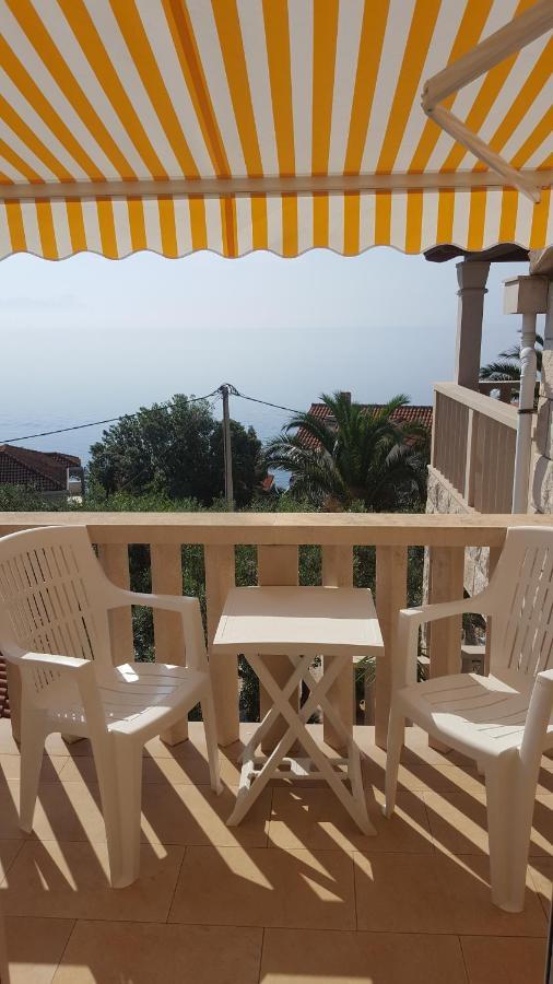 Apartments Sole Sumartin Dış mekan fotoğraf