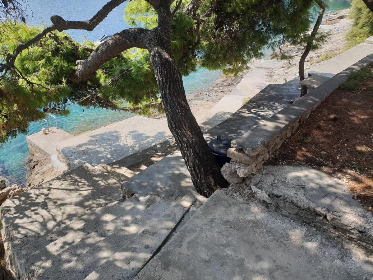 Apartments Sole Sumartin Dış mekan fotoğraf