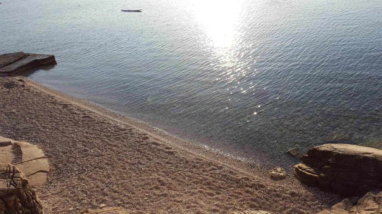 Apartments Sole Sumartin Dış mekan fotoğraf