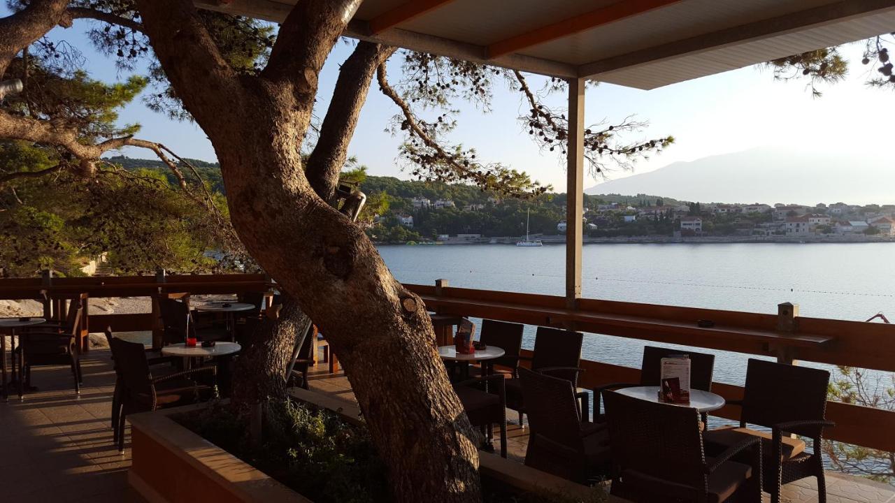 Apartments Sole Sumartin Dış mekan fotoğraf