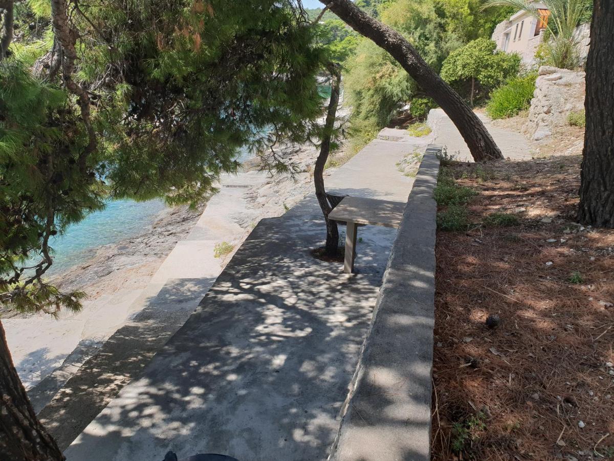 Apartments Sole Sumartin Dış mekan fotoğraf