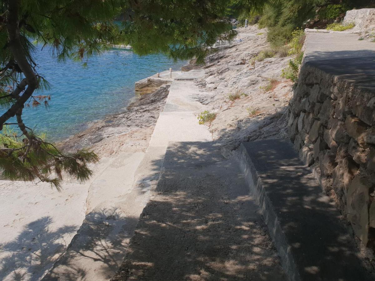 Apartments Sole Sumartin Dış mekan fotoğraf