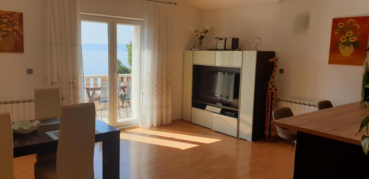 Apartments Sole Sumartin Dış mekan fotoğraf