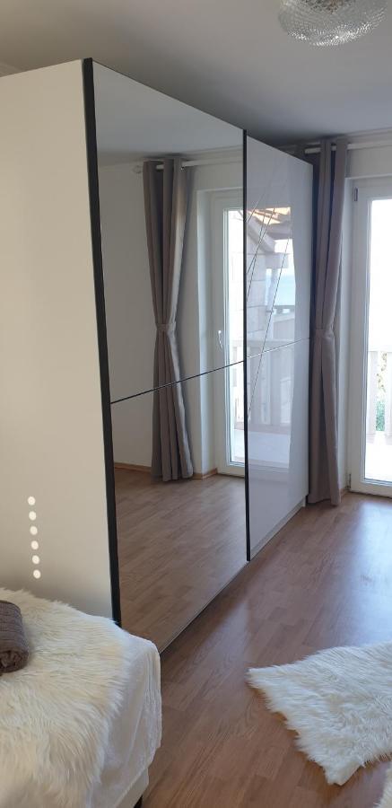 Apartments Sole Sumartin Dış mekan fotoğraf