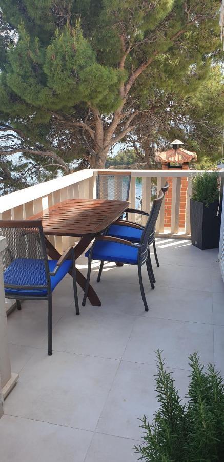 Apartments Sole Sumartin Dış mekan fotoğraf