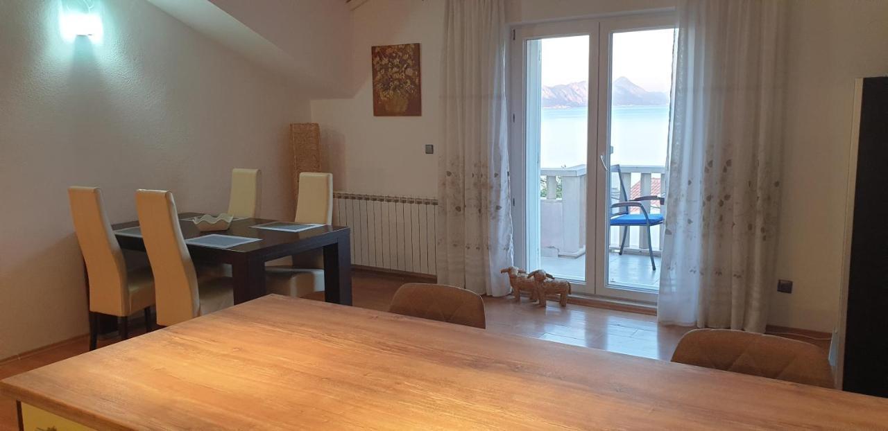 Apartments Sole Sumartin Dış mekan fotoğraf