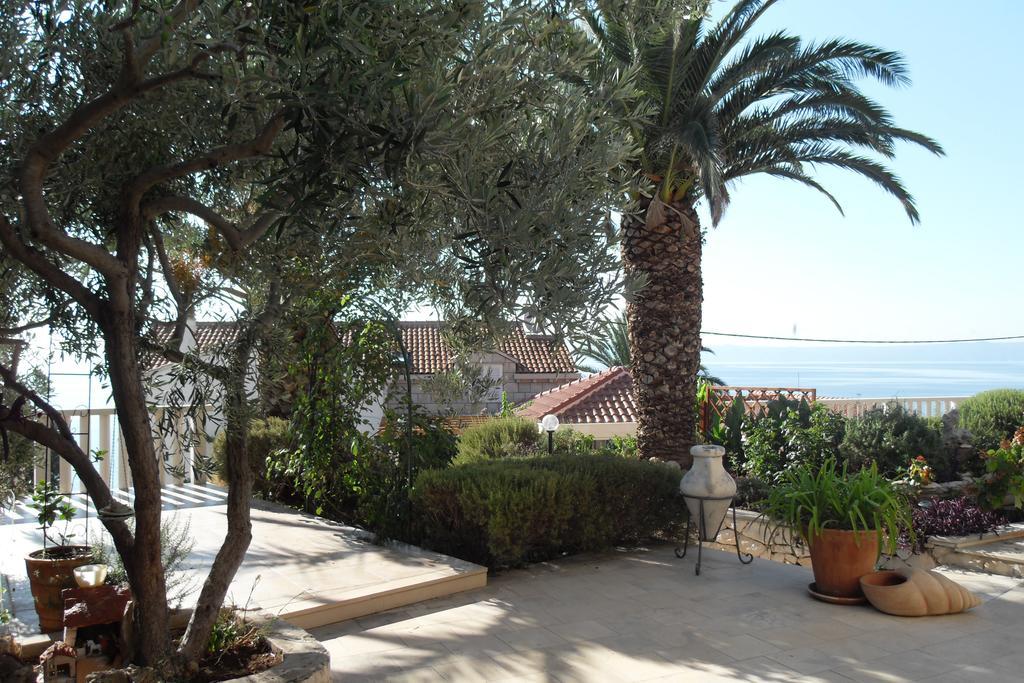 Apartments Sole Sumartin Dış mekan fotoğraf
