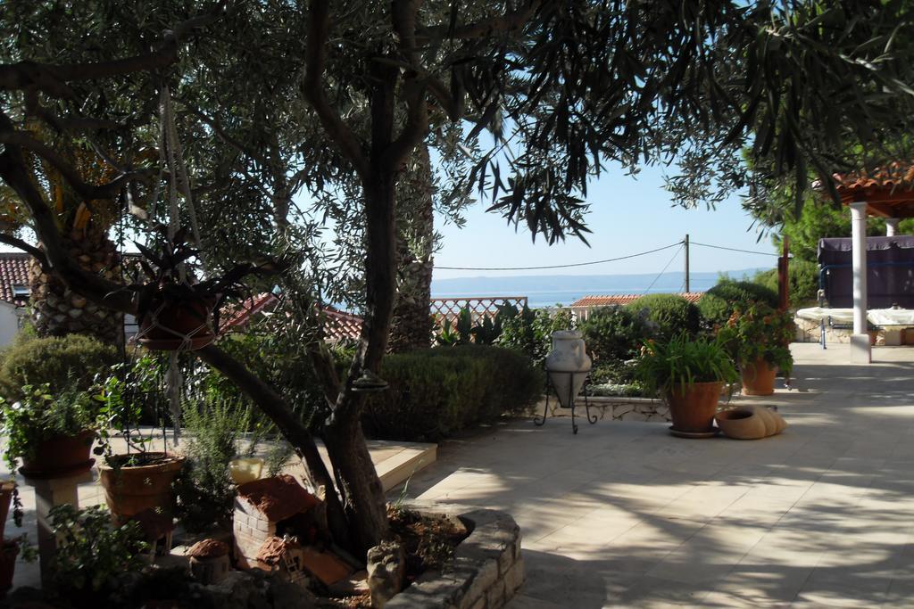 Apartments Sole Sumartin Dış mekan fotoğraf