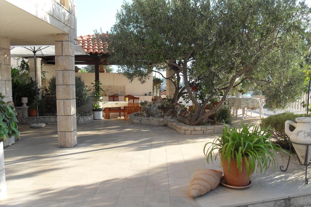 Apartments Sole Sumartin Dış mekan fotoğraf