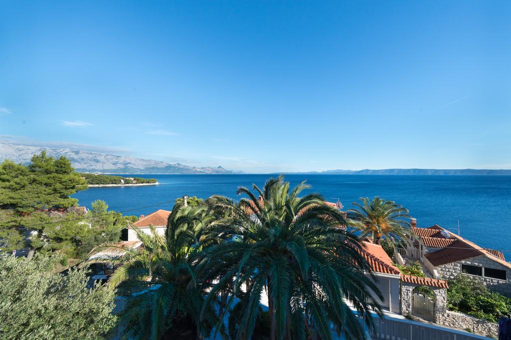 Apartments Sole Sumartin Dış mekan fotoğraf