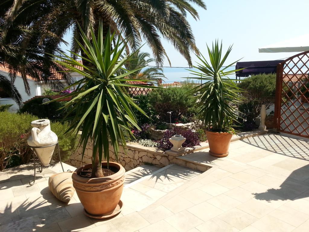 Apartments Sole Sumartin Dış mekan fotoğraf