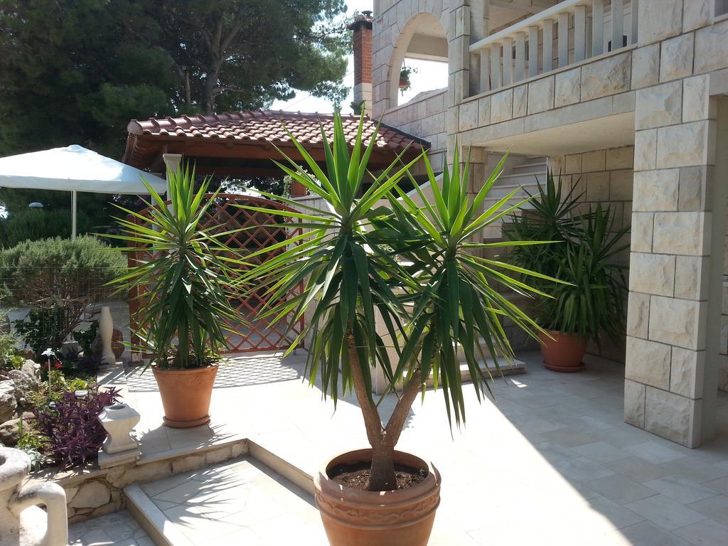 Apartments Sole Sumartin Dış mekan fotoğraf