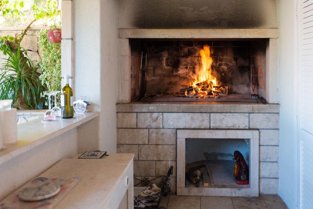 Apartments Sole Sumartin Dış mekan fotoğraf