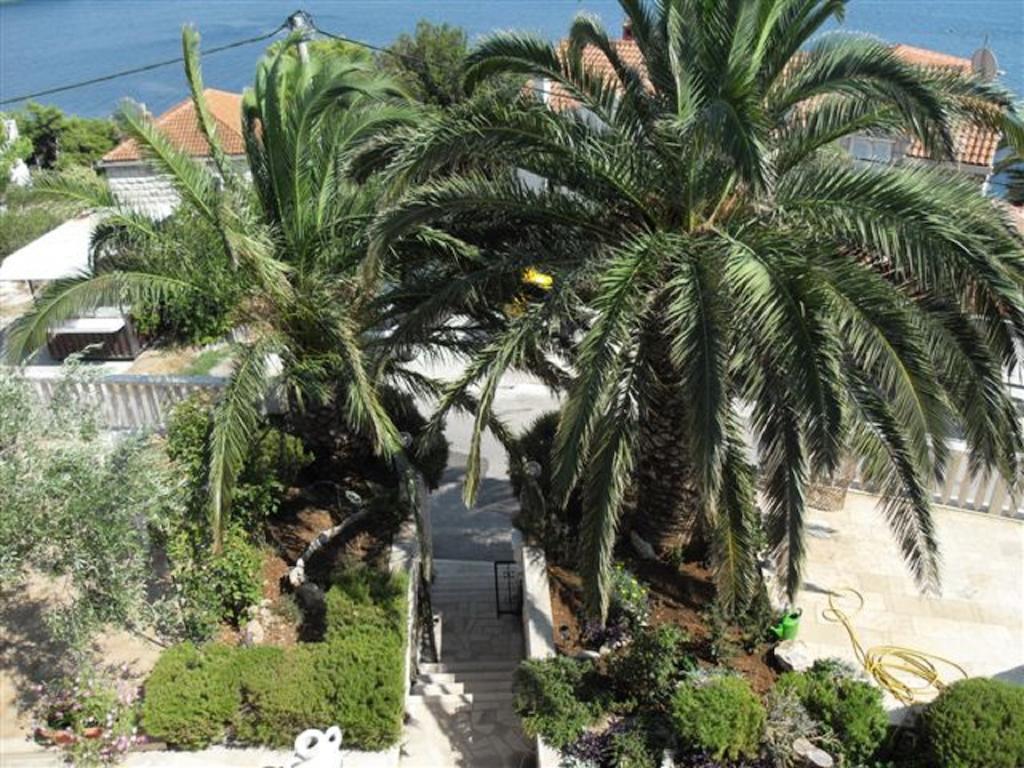 Apartments Sole Sumartin Dış mekan fotoğraf